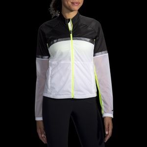Carbonite Jacket